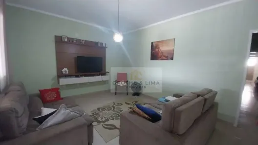 Casa com 3 Quartos à venda, 116m² no Residencial Dom Bosco, São José dos Campos