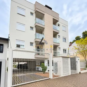 Apartamento com 2 Quartos à venda, 52m² no Vinhedos, Caxias do Sul