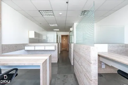 Sala Comercial à venda, 41m² no Jardim Caboré, São Paulo