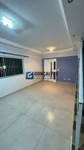 Sobrado com 3 Quartos para alugar, 180m² no Alves Dias, São Bernardo do Campo