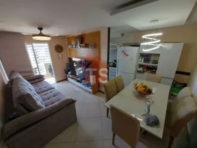Apartamento com 2 Quartos à venda, 64m² no Cachambi, Rio de Janeiro