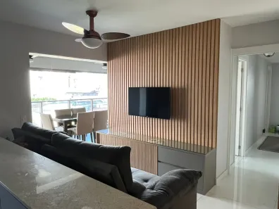 Apartamento com 3 Quartos à venda, 88m² no Vila Leopoldina, São Paulo