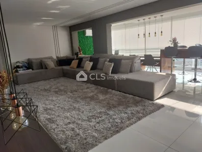 Apartamento com 3 Quartos à venda, 157m² no Água Branca, São Paulo