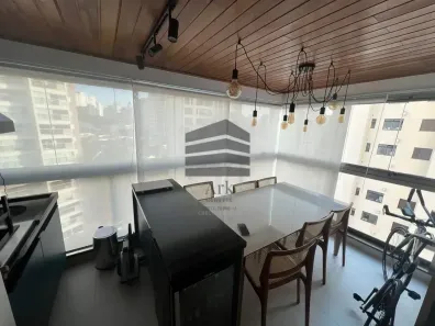 Apartamento com 1 Quarto à venda, 70m² no Vila Mariana, São Paulo