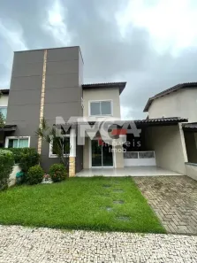 Casa com 3 Quartos à venda, 160m² no Centro, Eusébio