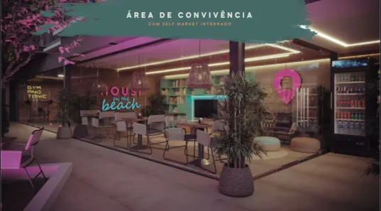 Apartamento com 2 Quartos à venda, 47m² no , Tamandaré