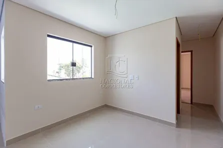Cobertura com 2 Quartos à venda, 110m² no Vila Curuçá, Santo André