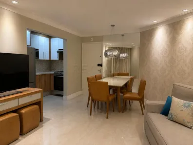 Apartamento com 2 Quartos à venda, 48m² no Nova Cidade Jardim, Jundiaí