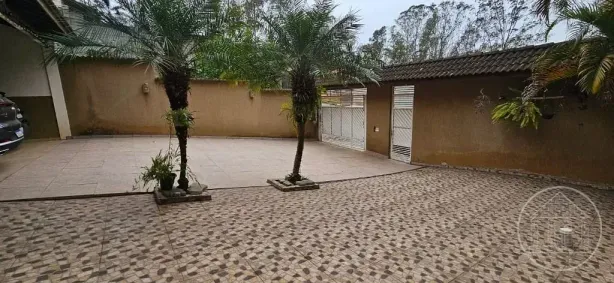 Sobrado com 3 Quartos à venda, 280m² no Parque do Terceiro Lago, São Paulo