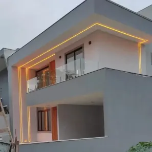 Casa de Condomínio com 4 Quartos à venda, 370m² no Imboassica, Macaé