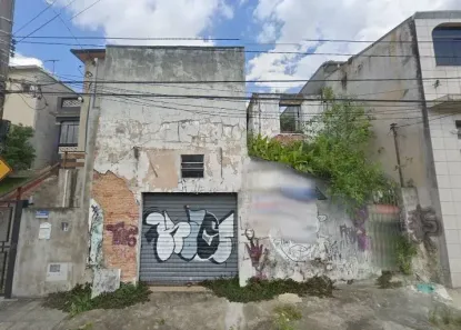 Lote/Terreno à venda, 236m² no Vila Prudente, São Paulo