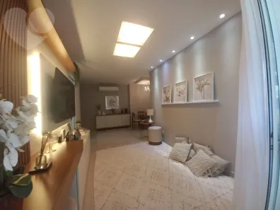 Apartamento com 2 Quartos à venda, 92m² no Icaraí, Niterói