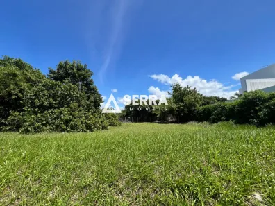 Lote/Terreno à venda, 1087m² no Busca Vida (Abrantes), Camaçari