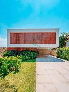Casa de Condomínio com 4 Quartos à venda, 615m² no Alphaville Residencial Zero, Barueri
