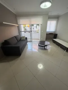 Apartamento com 2 Quartos para alugar, 50m² no Vila Nova Conceição, São Paulo