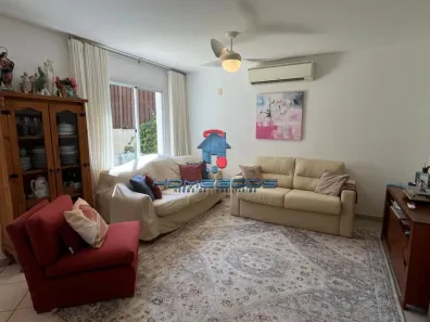Casa de Condomínio com 3 Quartos à venda, 178m² no Parque Alto Taquaral, Campinas