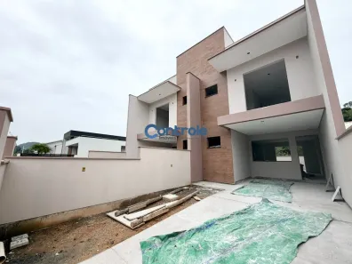 Sobrado com 2 Quartos à venda, 112m² no Potecas, São José
