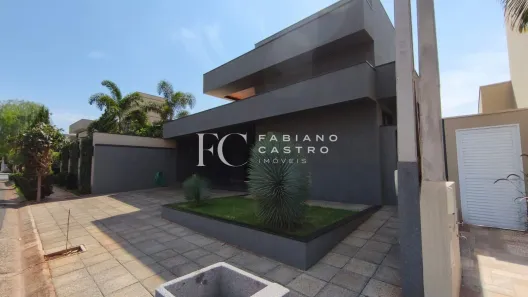 Casa de Condomínio com 3 Quartos à venda, 260m² no Parque Residencial Damha V, São José do Rio Preto