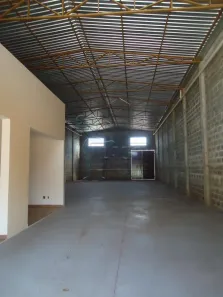 Galpão/Depósito/Armazém à venda, 272m² no Vila Brasil, Ribeirão Preto