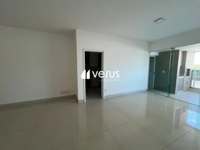 Apartamento com 3 Quartos para alugar, 145m² no Tubalina, Uberlândia