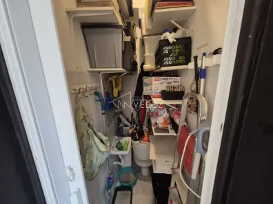 Apartamento com 3 Quartos à venda, 107m² no Laranjeiras, Rio de Janeiro