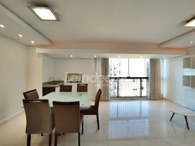 Apartamento com 3 Quartos para alugar, 108m² no Jardim Europa, Porto Alegre