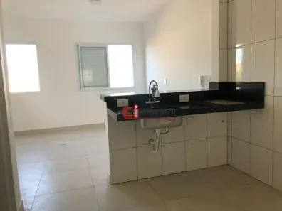 Apartamento com 1 Quarto à venda, 34m² no Residencial Coração de Jesus, Jaguariúna