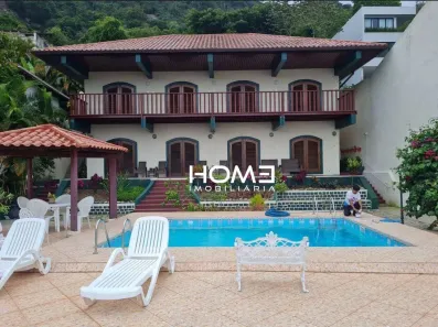 Casa de Condomínio com 4 Quartos à venda, 657m² no Barra da Tijuca, Rio de Janeiro