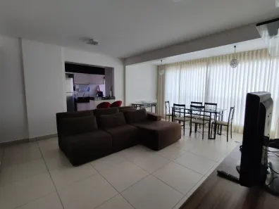 Apartamento com 3 Quartos para venda ou aluguel, 79m² no Setor Bueno, Goiânia