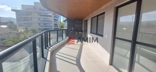 Apartamento com 2 Quartos à venda, 85m² no Piratininga, Niterói