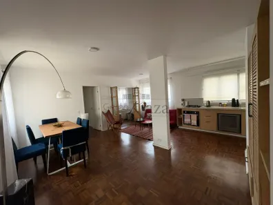 Apartamento com 3 Quartos à venda, 110m² no Jardim Paulista, São Paulo