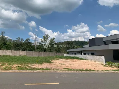 Lote/Terreno à venda, 690m² no Jardim Portugal, Valinhos