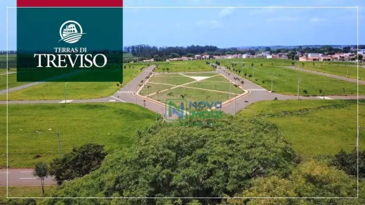 Lote/Terreno à venda, 250m² no Jardim São Francisco, Piracicaba