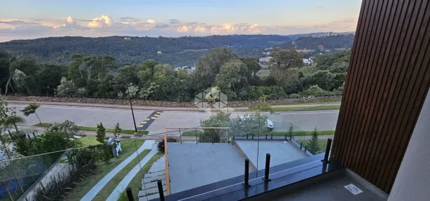Casa de Condomínio com 3 Quartos à venda, 417m² no Nossa Senhora da Saúde, Caxias do Sul