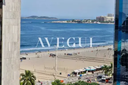 Apartamento com 2 Quartos à venda, 99m² no Leme, Rio de Janeiro