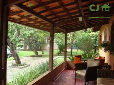 Casa com 4 Quartos à venda, 350m² no Santos Dumont, Lagoa Santa