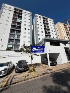 Apartamento com 3 Quartos à venda, 68m² no Gopoúva, Guarulhos