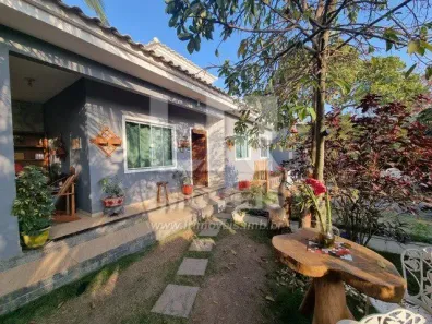 Apartamento com 3 Quartos à venda, 119m² no , Iguaba Grande
