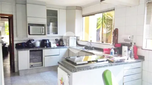 Casa com 3 Quartos à venda, 195m² no Jardim Vila Mariana, São Paulo