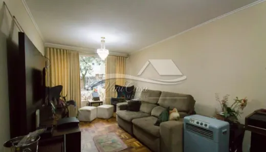 Sobrado com 3 Quartos à venda, 206m² no Saúde, São Paulo