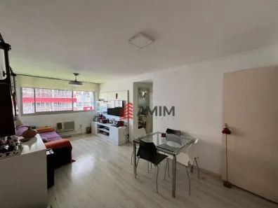 Apartamento com 2 Quartos à venda, 75m² no Icaraí, Niterói