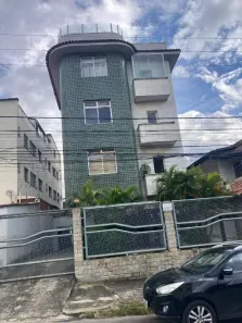 Apartamento com 3 Quartos para alugar, 70m² no Novo Eldorado, Contagem