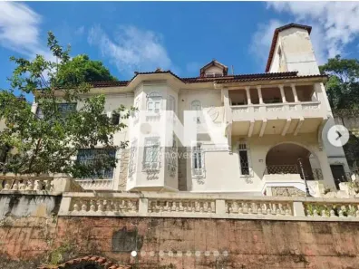 Casa com 13 Quartos à venda, 450m² no Santa Teresa, Rio de Janeiro