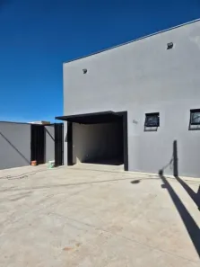 Ponto Comercial para alugar, 120m² no Setvalley II, São José do Rio Preto