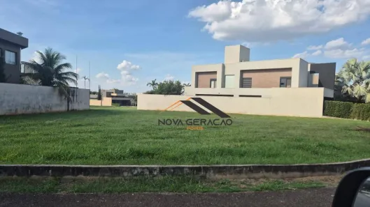 Lote/Terreno à venda, 1193m² no Golden Park Residence II, Mirassol
