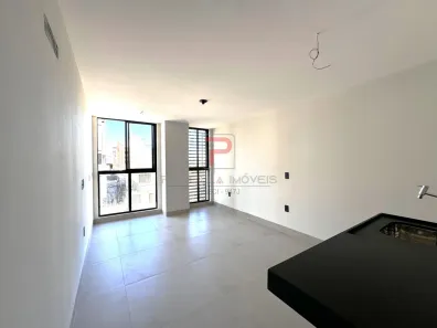 Flat com 1 Quarto à venda, 24m² no Intermares, Cabedelo
