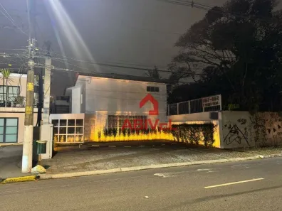Imóvel Comercial para alugar, 500m² no Jardim América, São Paulo
