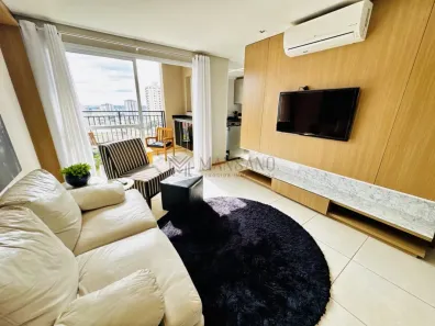 Apartamento com 2 Quartos à venda, 80m² no Jardim Planalto, Bauru