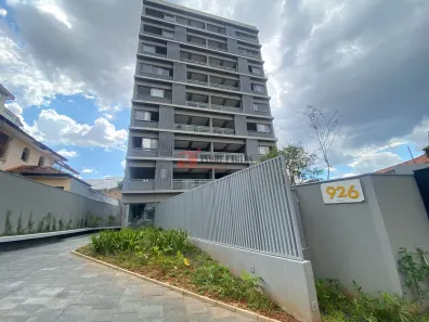 Apartamento com 3 Quartos à venda, 83m² no Perdizes, São Paulo