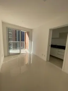 Apartamento com 2 Quartos à venda, 55m² no Praia de Itaparica, Vila Velha
